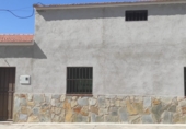 Casa de poble en venda a la Calle alto tesote 15, Zorita, ref.: TR61034 foto