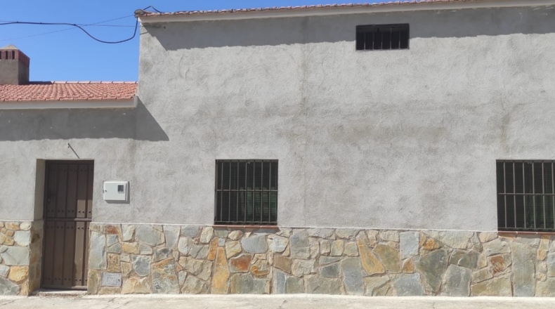 Cáceres - Zorita - 198m2