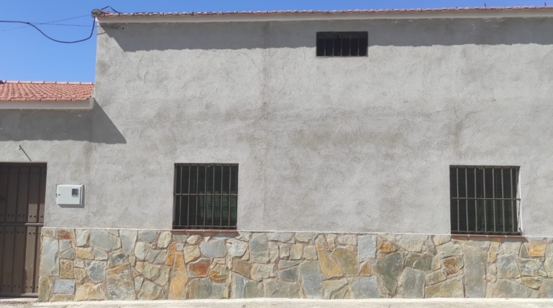 Cáceres - Zorita - 198m2