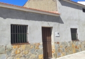 Casa de poble en venda a la Calle alto tesote 15, Zorita, ref.: TR61034 foto