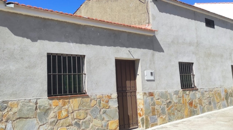 Cáceres - Zorita - 198m2