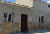 Casa de poble en venda a la Calle alto tesote 15, Zorita, ref.: TR61034 foto