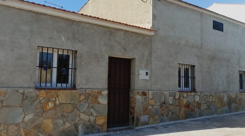 Cáceres - Zorita - 198m2