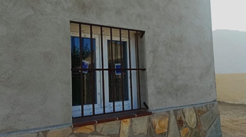 Cáceres - Zorita - 198m2