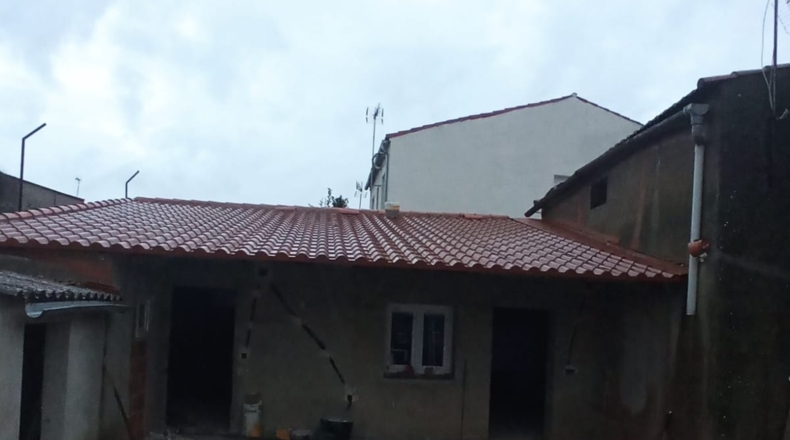 Cáceres - Zorita - 198m2