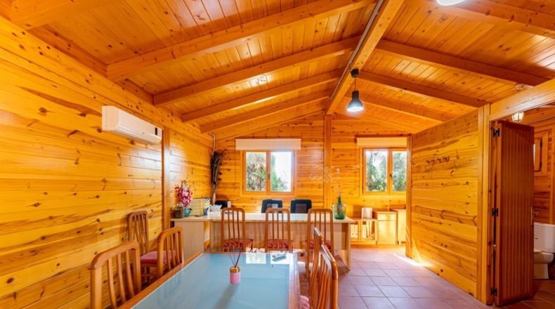 Castellón - La Vall d'Uixó - 54000m2