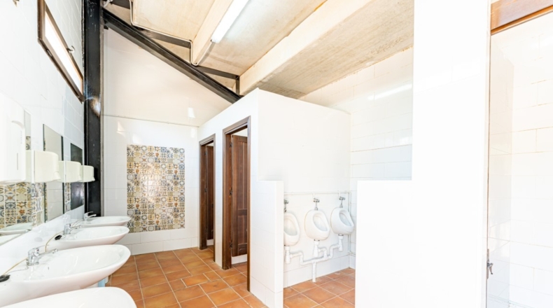 Castellón - La Vall d'Uixó - 54000m2