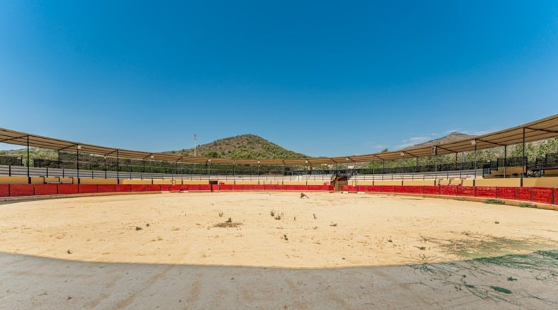 Castellón - La Vall d'Uixó - 54000m2