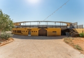 Finca rústica en venda a la La Vall d'Uixò, la Vall d'Uixó, ref.: TR61232 foto