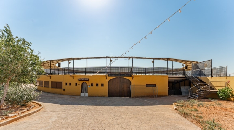 Castellón - La Vall d'Uixó - 54000m2