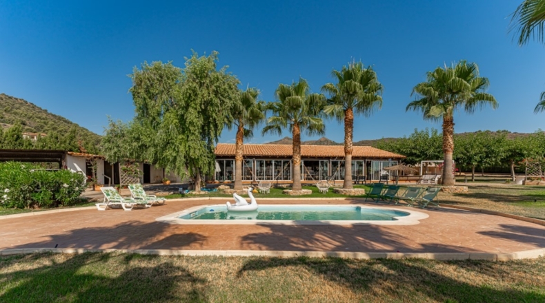 Castellón - La Vall d'Uixó - 54000m2