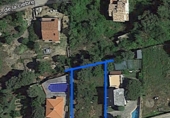 Parcel·la urbanitzable en venda a la Urbanizacion river park, el Pont de Vilomara, ref.: TR61231 foto