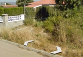 Parcel·la urbanitzable en venda a la Urbanizacion river park, el Pont de Vilomara, ref.: TR61231 foto