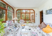 Вилла с участком на продажу в городе Валенсия Фото