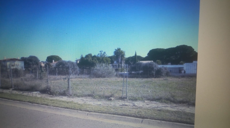 Sevilla - La Juliana - 1006m2