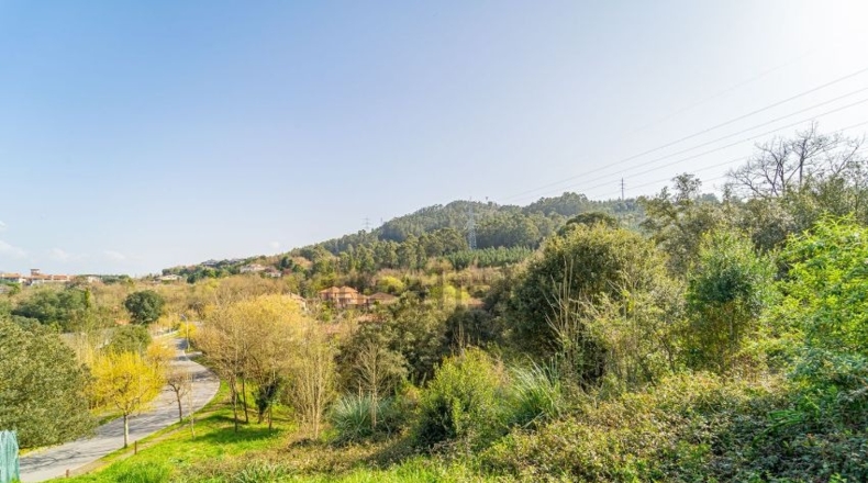Vizcaya - Munguía - 1704m2