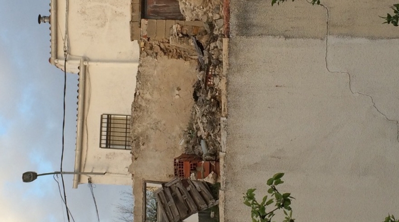 Cuenca - Valdemoro del Rey - 200m2