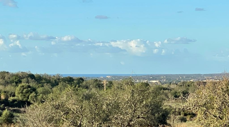 Islas Baleares - s'Alqueria Blanca - 21108m2