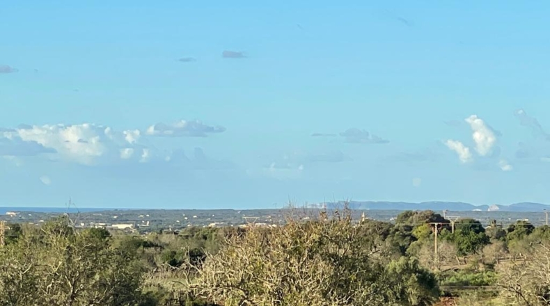 Islas Baleares - s'Alqueria Blanca - 21108m2