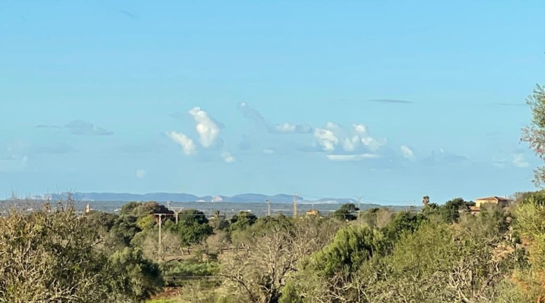 Islas Baleares - s'Alqueria Blanca - 21108m2
