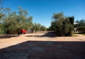 Xalet independent amb terreny en venda a la c./Camino Colada Pozo del monte N.º 106, La Carlota, ref.: TR61668 foto