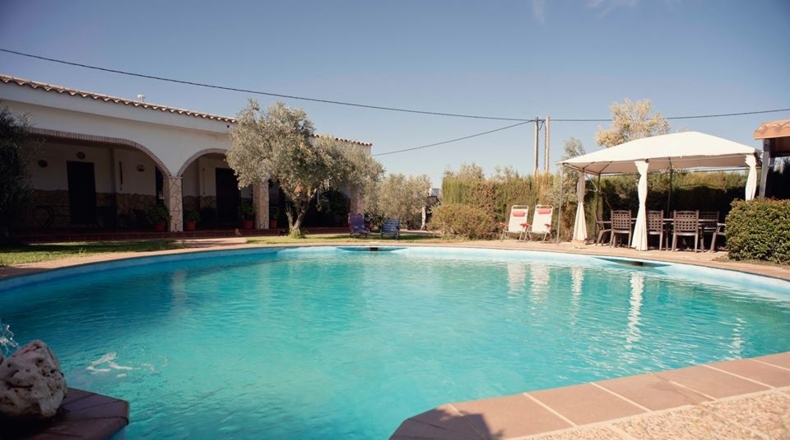 Córdoba - La Carlota - 6430m2