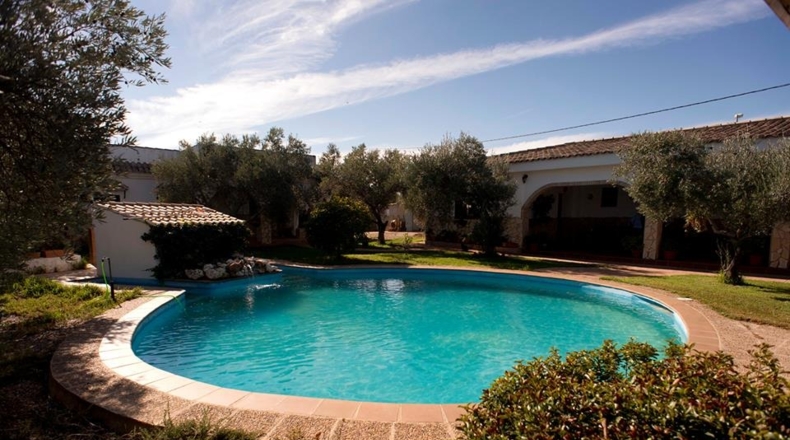 Córdoba - La Carlota - 6430m2
