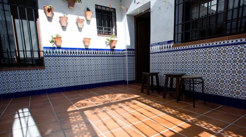 Córdoba - La Carlota - 6430m2