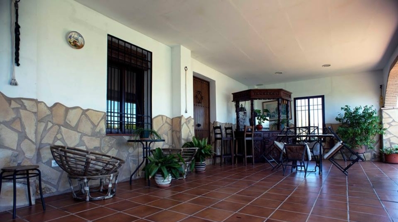 Córdoba - La Carlota - 6430m2