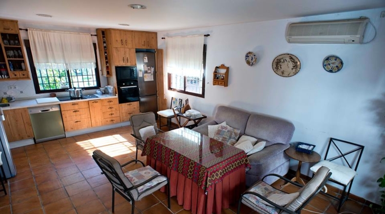 Córdoba - La Carlota - 6430m2