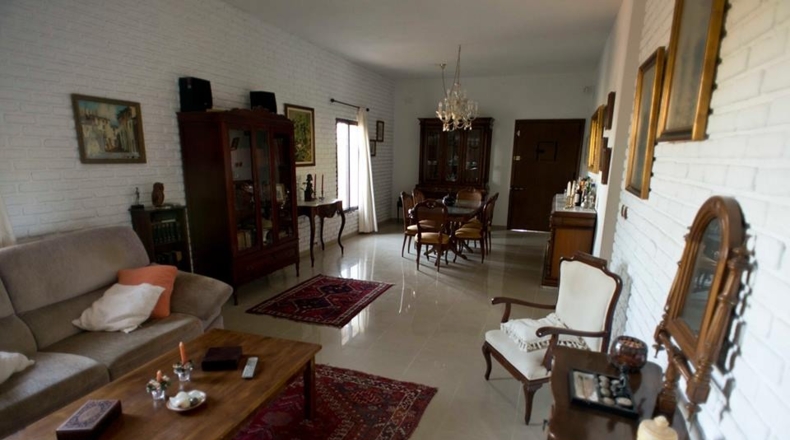Córdoba - La Carlota - 6430m2