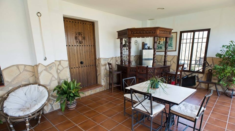 Córdoba - La Carlota - 6430m2