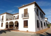 Casa senyorial amb terreny en venda a la Calle Almonte, Màlaga, ref.: TR61670 foto