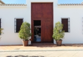 Casa senyorial amb terreny en venda a la Calle Almonte, Màlaga, ref.: TR61670 foto