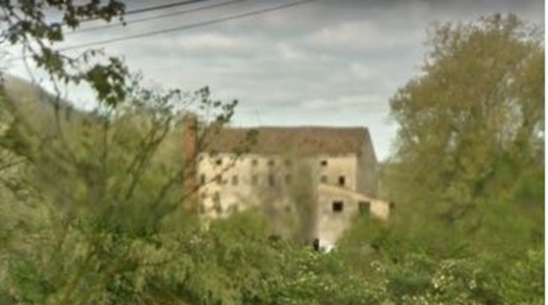 Barcelona - la Pobla de Claramunt - 4154m2
