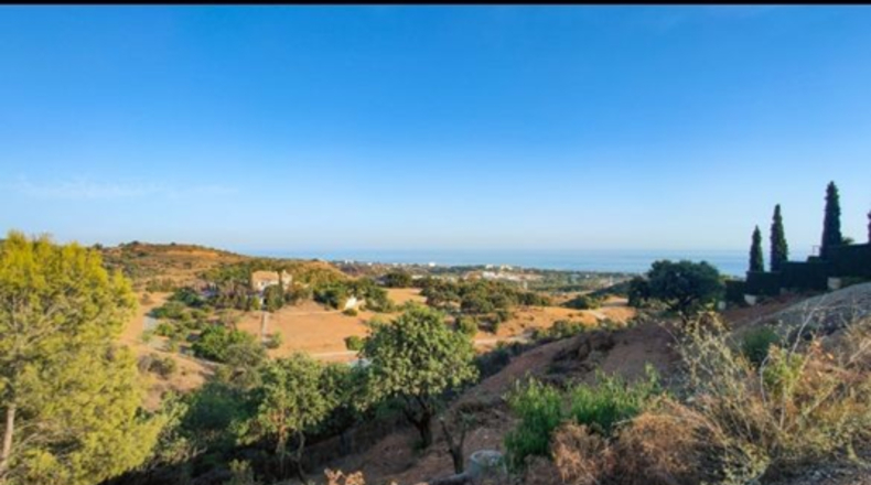 Málaga - Marbella - 1501m2