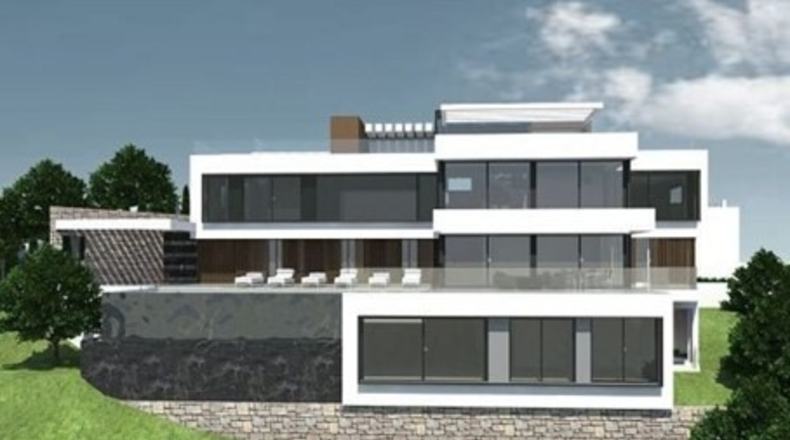 Málaga - Marbella - 1501m2