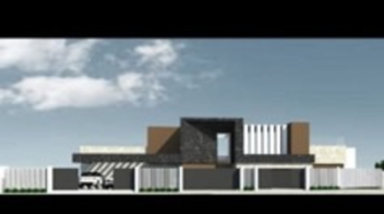 Málaga - Marbella - 1501m2