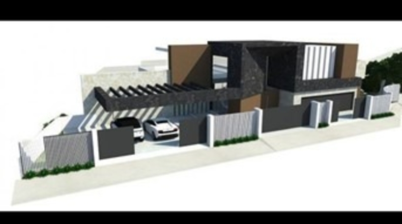 Málaga - Marbella - 1501m2