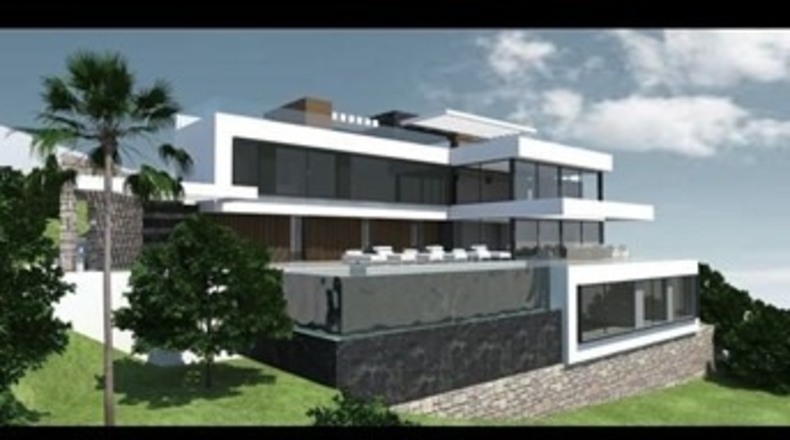 Málaga - Marbella - 1501m2
