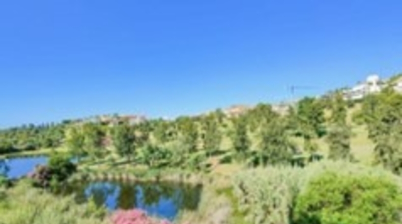 Málaga - La Alqueria - 3954m2