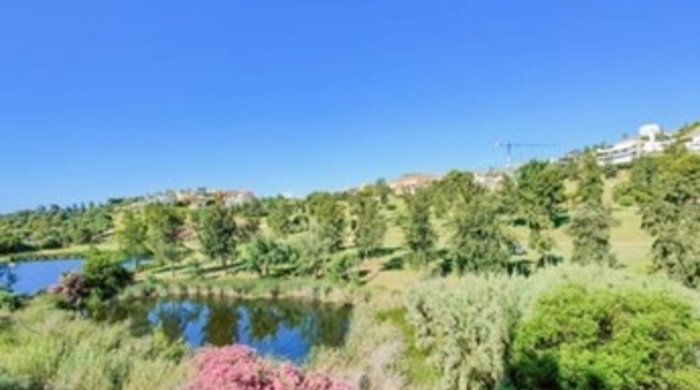 Málaga - La Alqueria - 3954m2