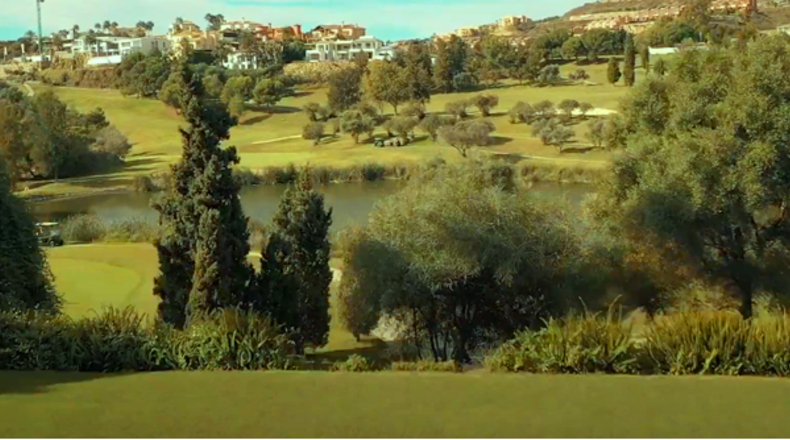 Málaga - La Alqueria - 3954m2