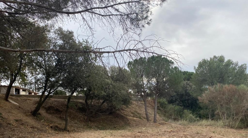 Barcelona - Piera - 524m2