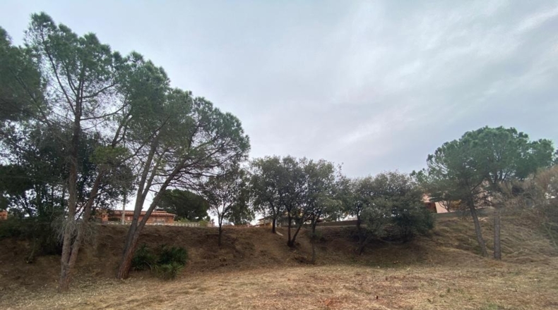 Barcelona - Piera - 524m2