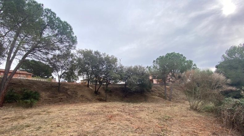 Barcelona - Piera - 524m2