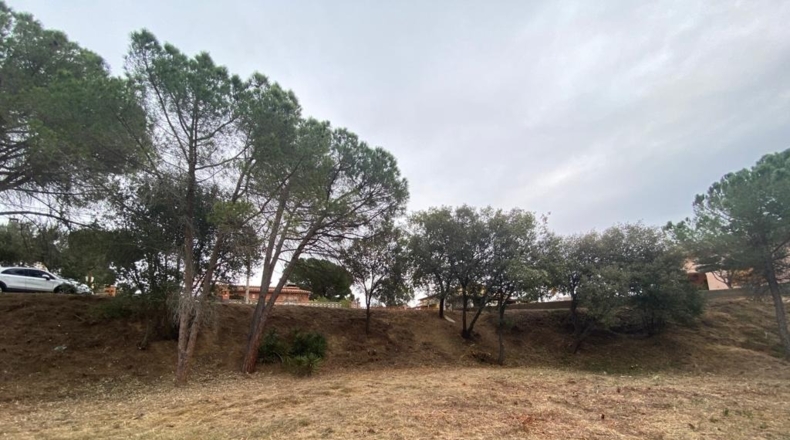 Barcelona - Piera - 524m2