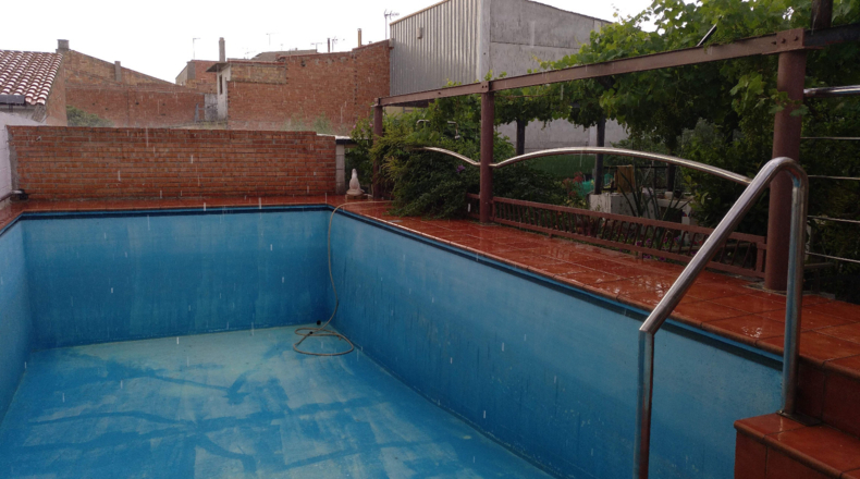 Lérida - Castellserà - 283m2