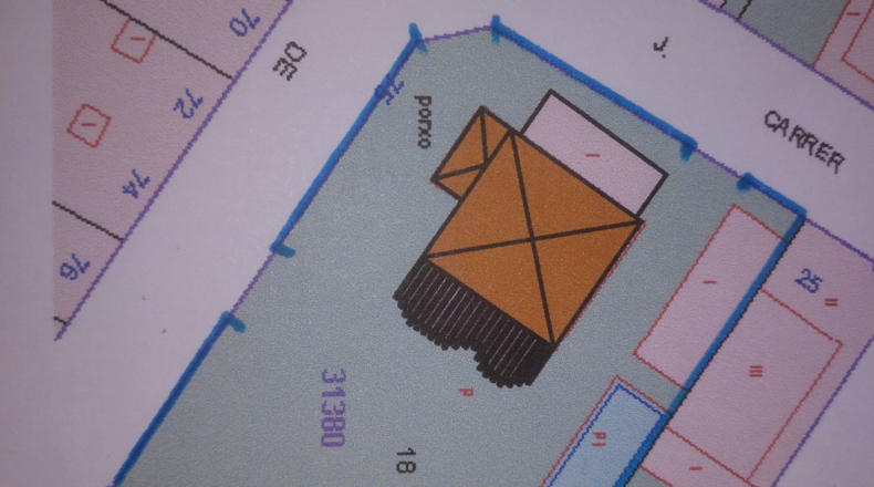 Lérida - Castellserà - 283m2