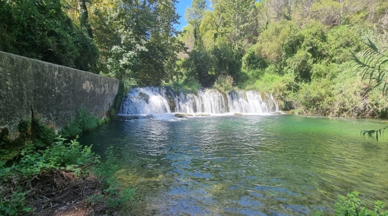 Tarragona - la Sénia - 635m2